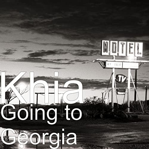 Going to Georgia