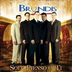 Solo pienso en ti