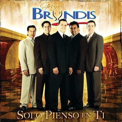 Solo pienso en ti