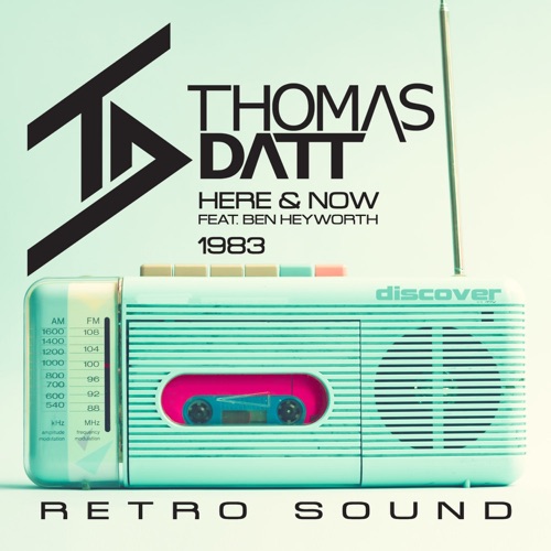 Here & Now / 1983