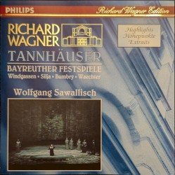 Tannhäuser - Highlights