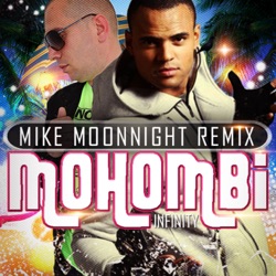 Infinity (Mike Moonnight remix)