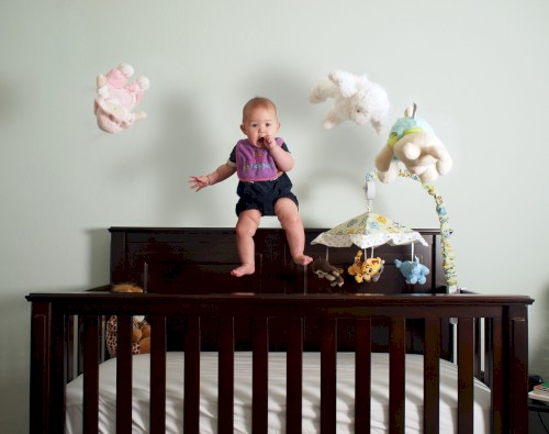 Baby Run