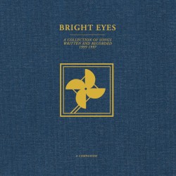 Falling Out of Love at This Volume (Companion version)