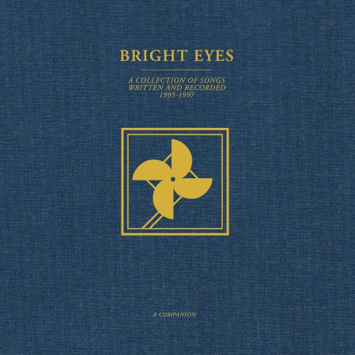 Falling Out of Love at This Volume (Companion version)