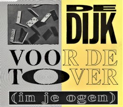 Voor de tover (in je ogen)