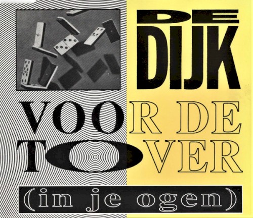 Voor de tover (in je ogen)