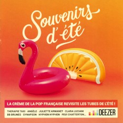 Souvenirs d’été
