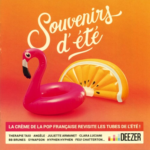Souvenirs d’été
