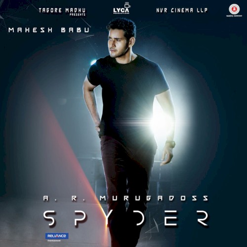 Spyder