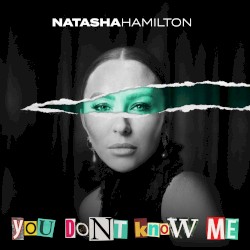 You Don’t Know Me