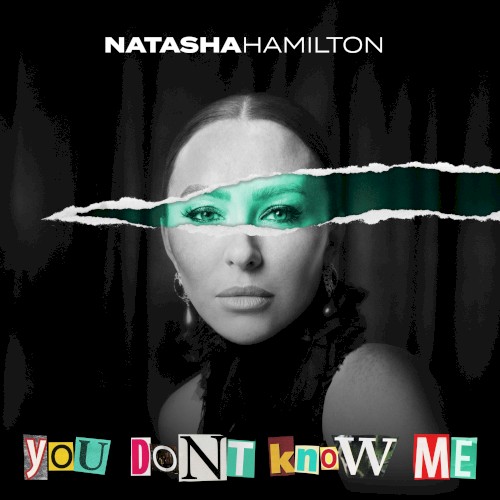 You Don’t Know Me