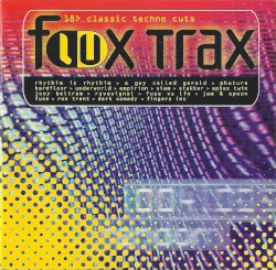 Flux Trax
