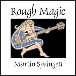 Rough Magic