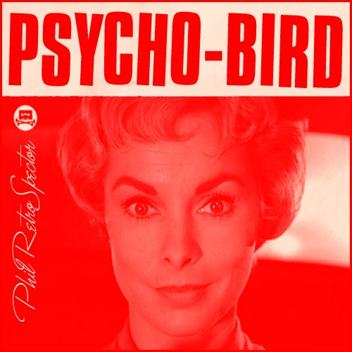 Psycho-Bird
