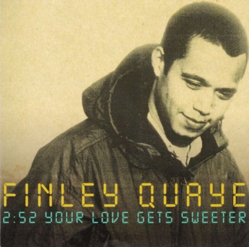 Your Love Gets Sweeter