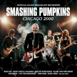 2000‐11‐29: United Center, Chicago, IL, USA