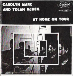 At Home on Tour