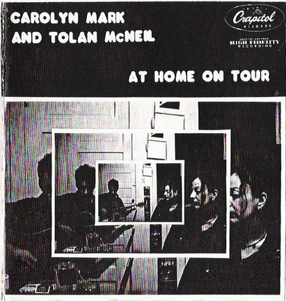 At Home on Tour
