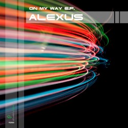 On My Way E.P.