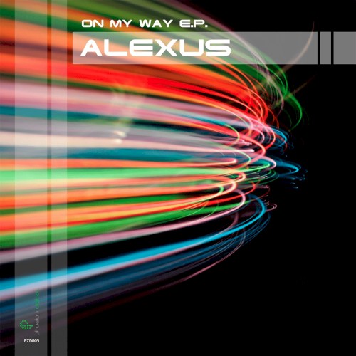 On My Way E.P.