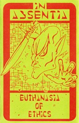 Euthanasia Of Ethics