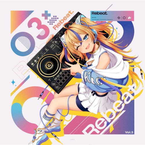 Rebeat.vol3