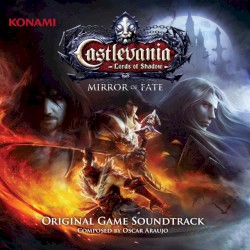 Castlevania: Lords of Shadow: Mirror of Fate