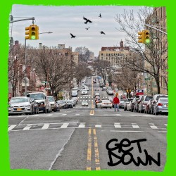 Get Down