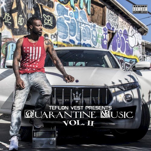Quarantine Music Vol. 2