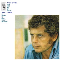 שיר הוא לא רק מילים