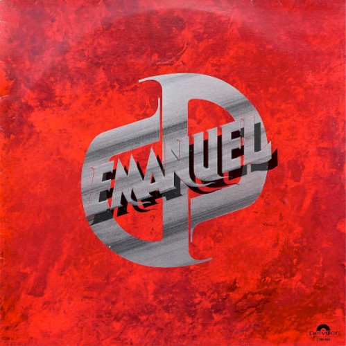 Emanuel D.P.