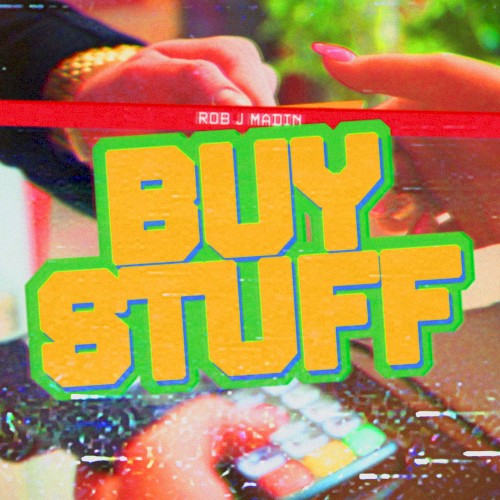 BUY STUFF