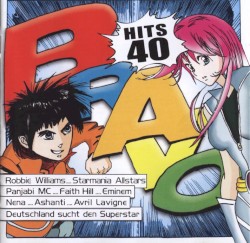 Bravo Hits 40