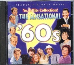 No.1 Hits Collection: The Sensational ’60s