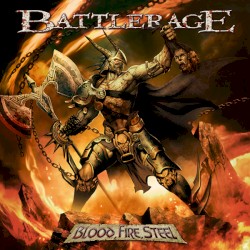 Blood, Fire, Steel