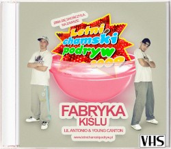 Fabryka kiślu