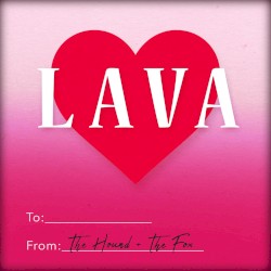 Lava