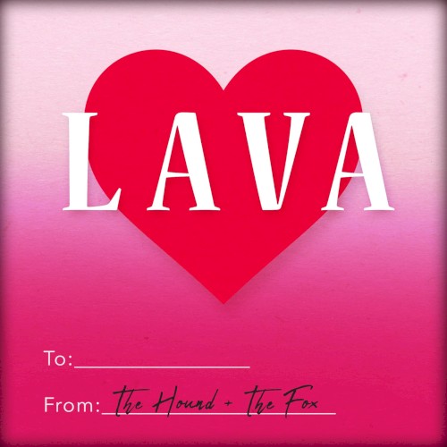 Lava