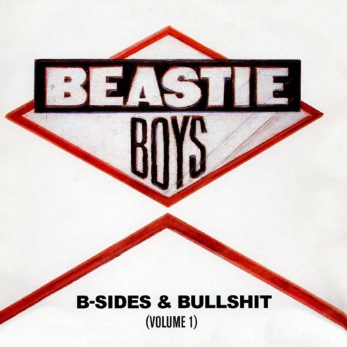 B‐Sides & Bullshit, Volume 1