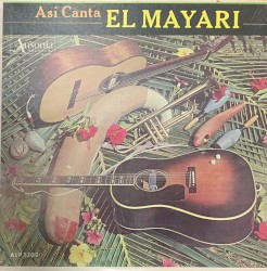 Así canta el Mayarí