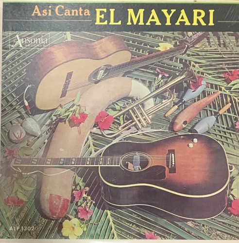 Así canta el Mayarí