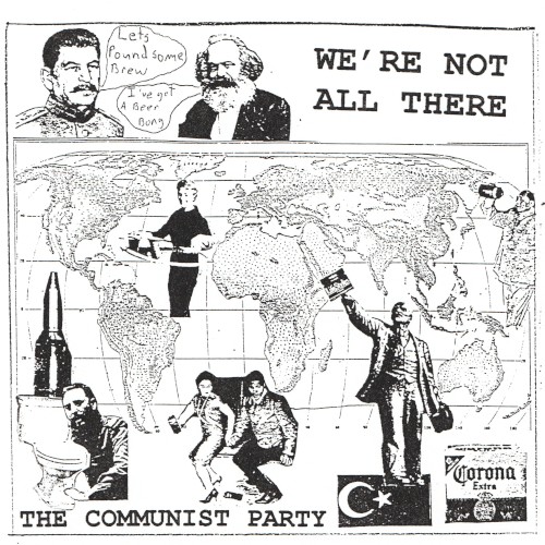 The Communist Party