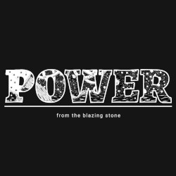 Power From the Blazing Stone: Main Theme