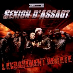 L'Écrasement de tête