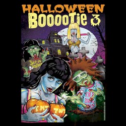 Halloween Booootie 3