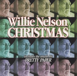 Willie Nelson Christmas
