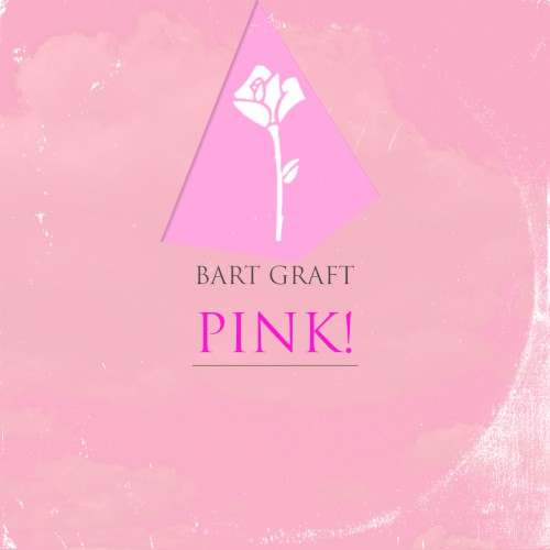 Pink!