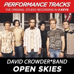 Open Skies (Performance Tracks) - EP