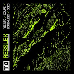 Coupé EP